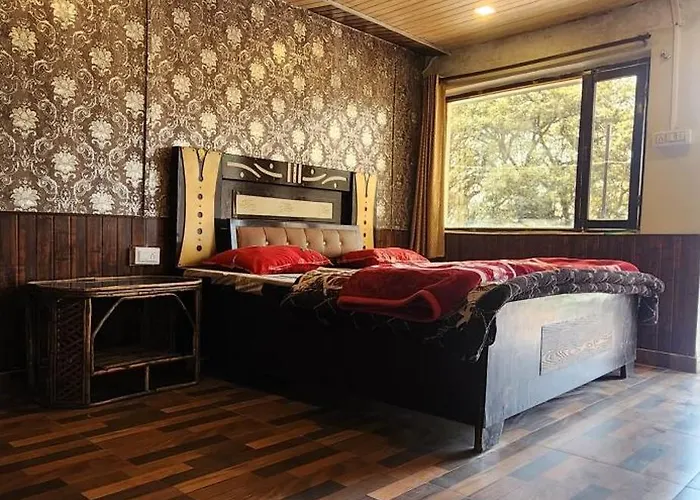 Green Hills Home Stay