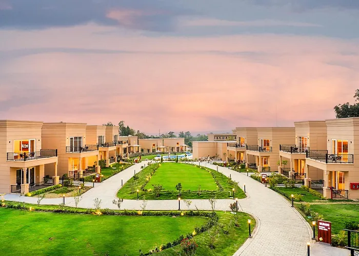 Club Mahindra Patkote