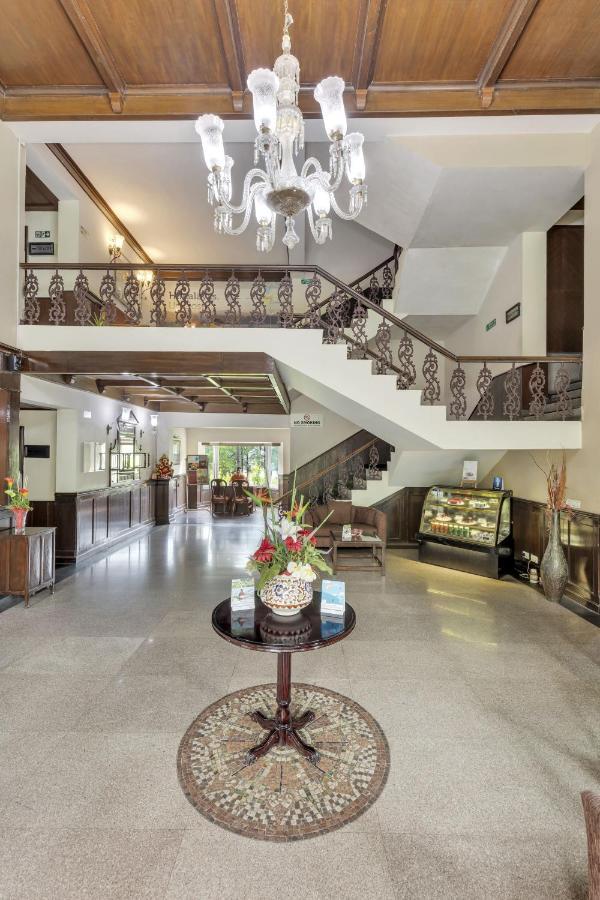 Club Mahindra Naukuchiatal 3* Nainital