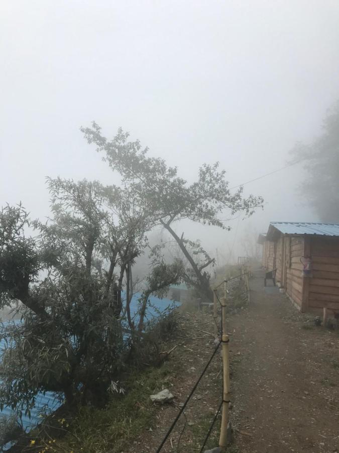 Hotel Nature Valley Nainital