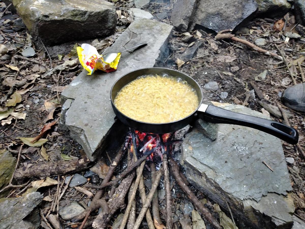 Nature Valley 3*