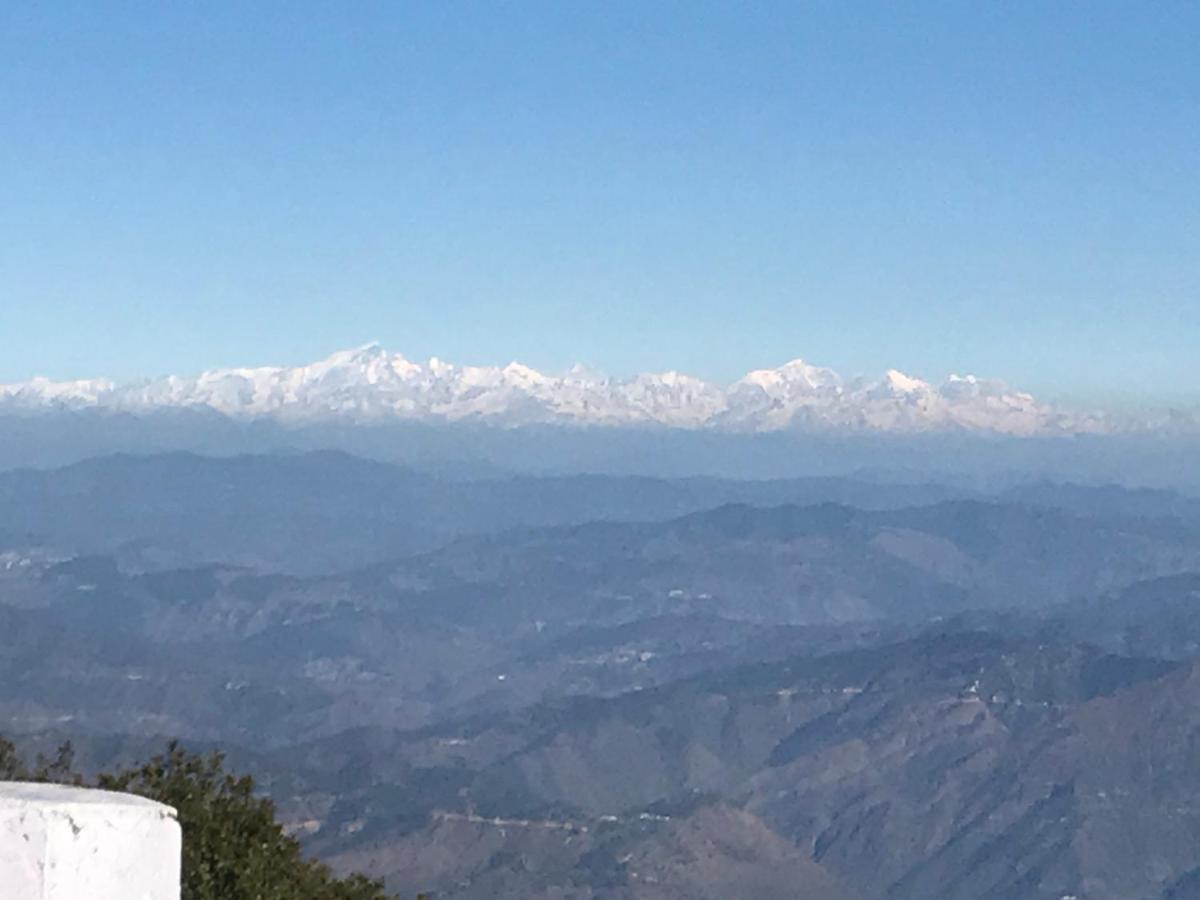 Hotel Nature Valley Nainital