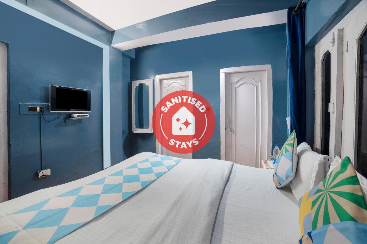Oyo 81067 Wodden Stays 3* Nainital