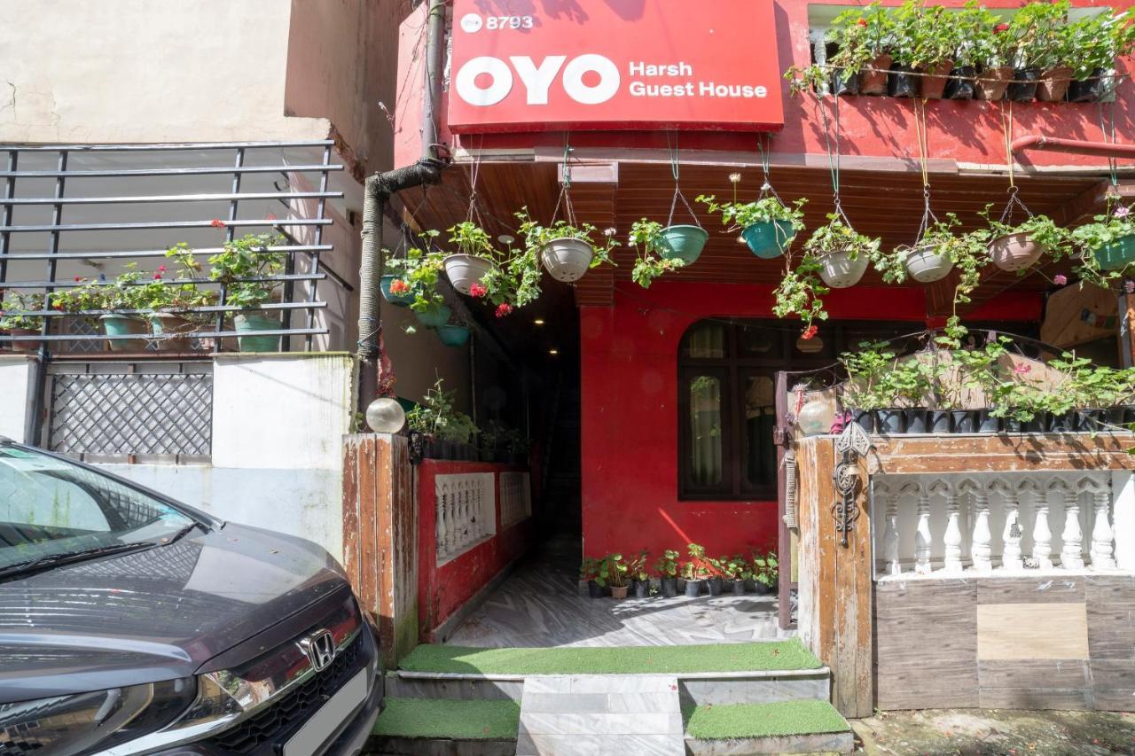 Oyo 81067 Wodden Stays 3*