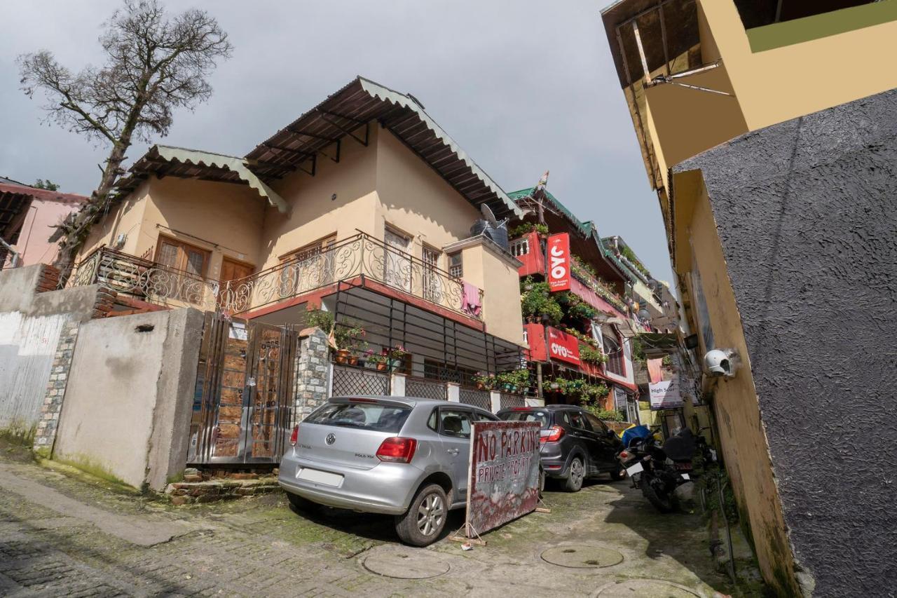 Oyo 81067 Wodden Stays Guest house 3*