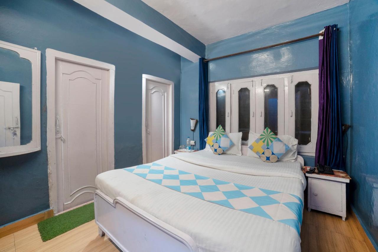 Guest house Oyo 81067 Wodden Stays 3*