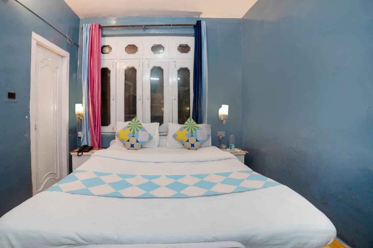 Guest house Oyo 81067 Wodden Stays 3*