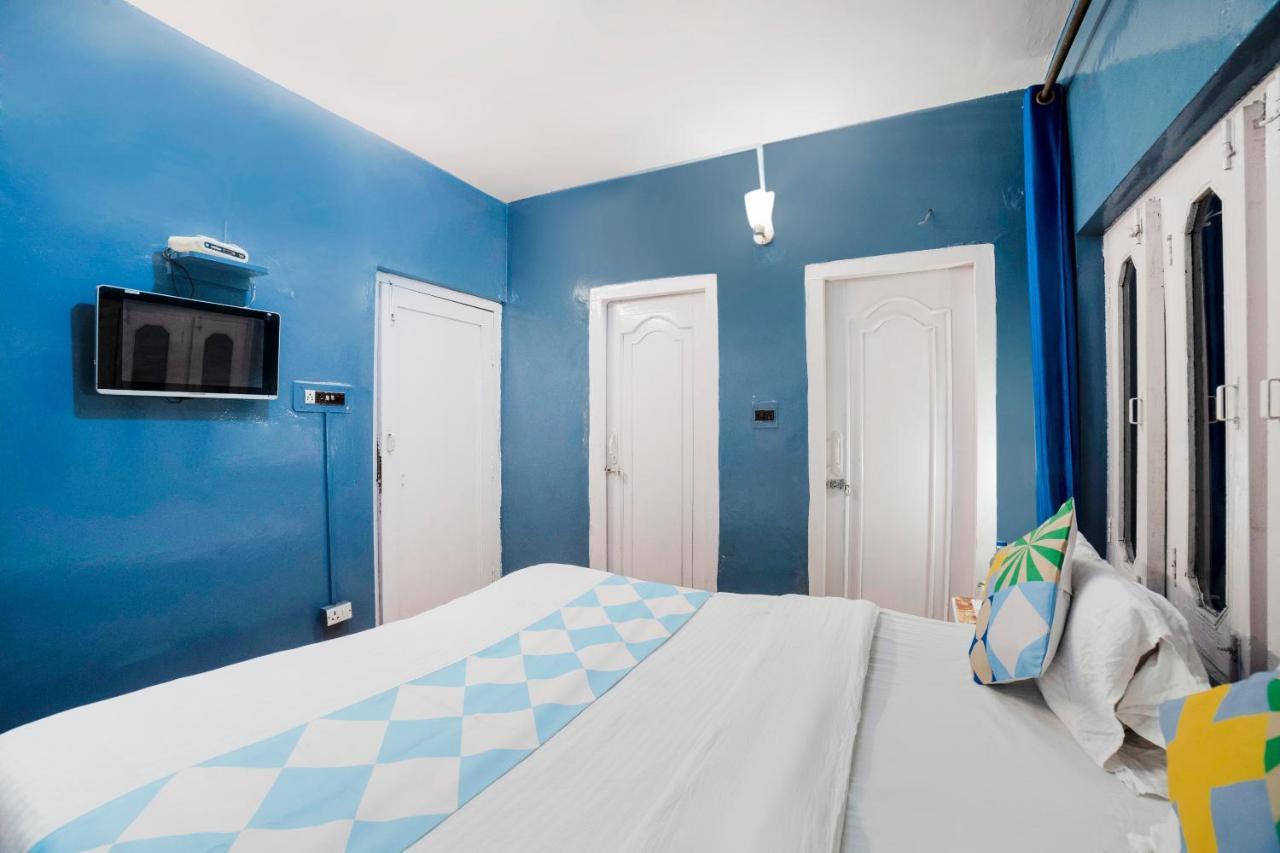 Oyo 81067 Wodden Stays Guest house Nainital
