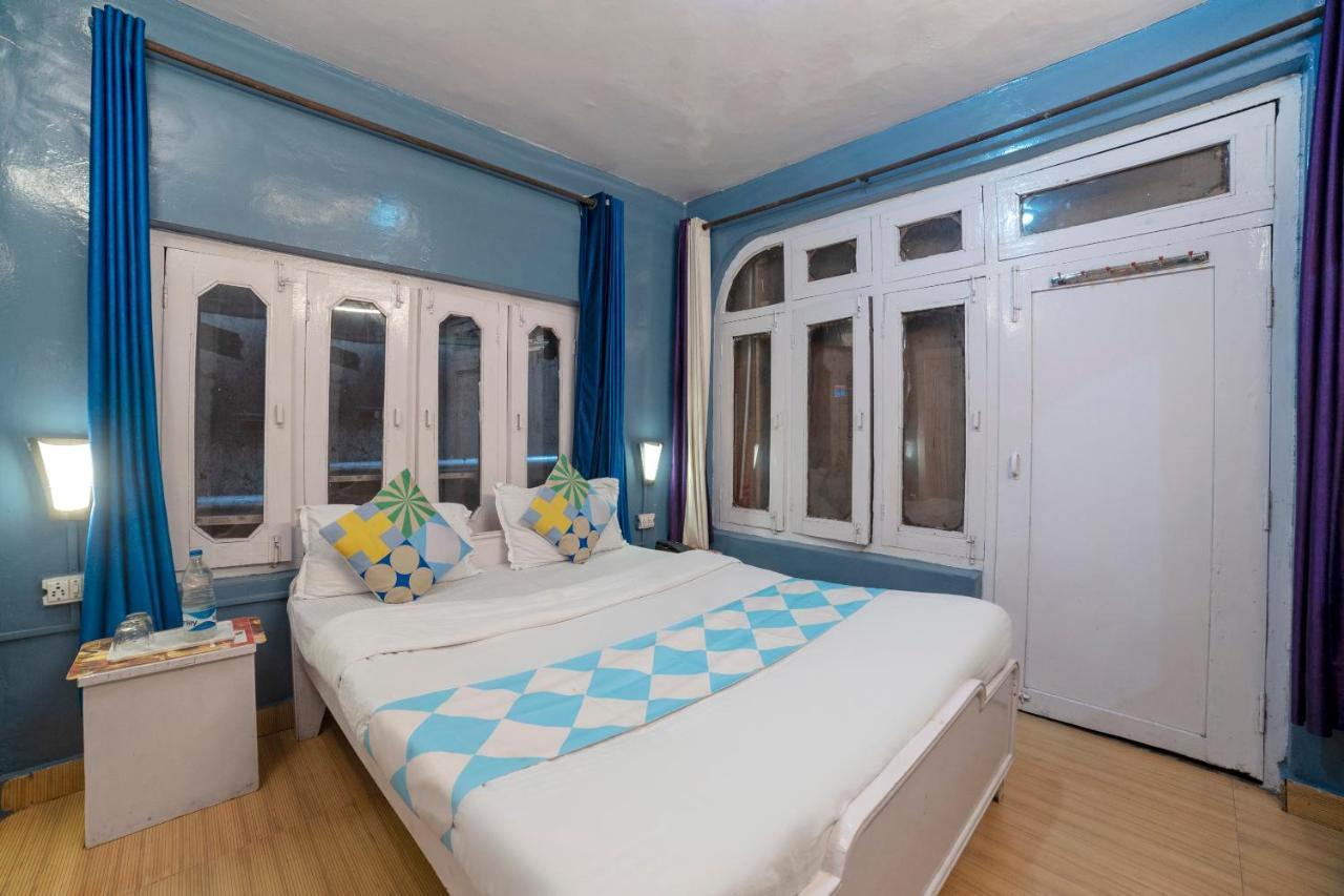 Oyo 81067 Wodden Stays 3* Nainital