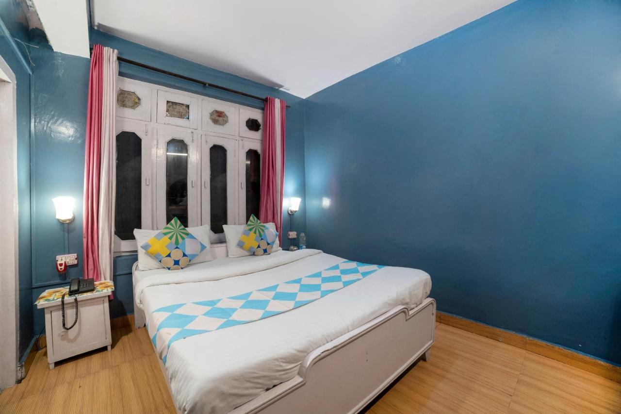 Guest house Oyo 81067 Wodden Stays