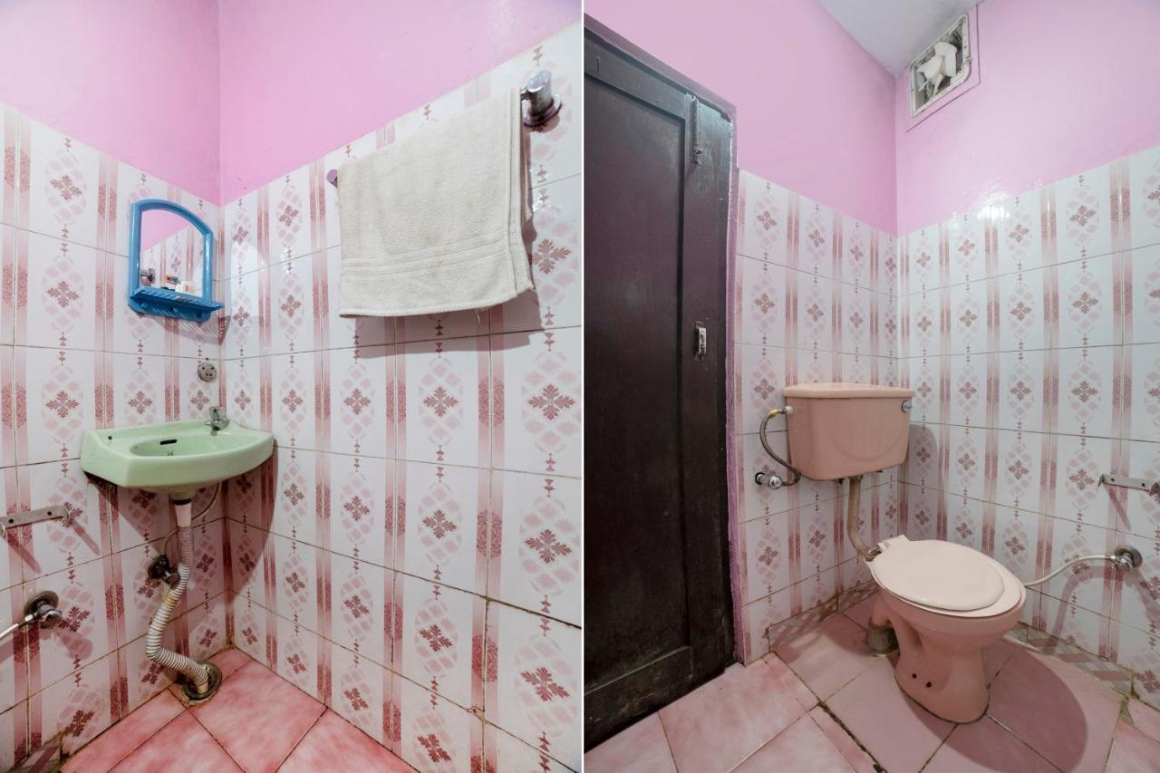 Guest house Oyo 81067 Wodden Stays 3*