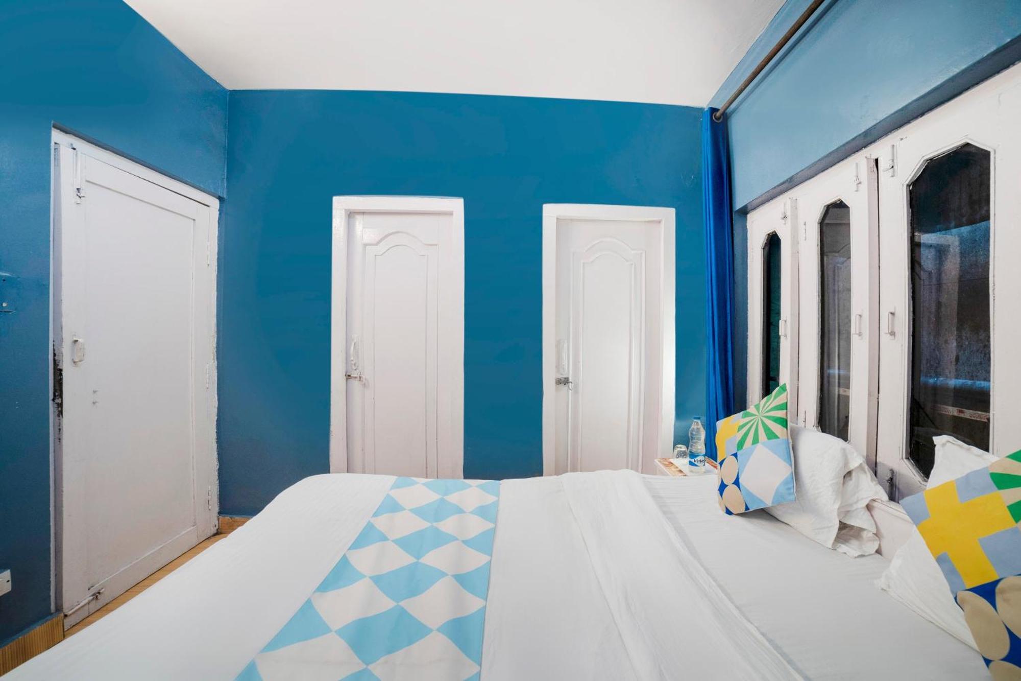 Guest house Oyo 81067 Wodden Stays 3*