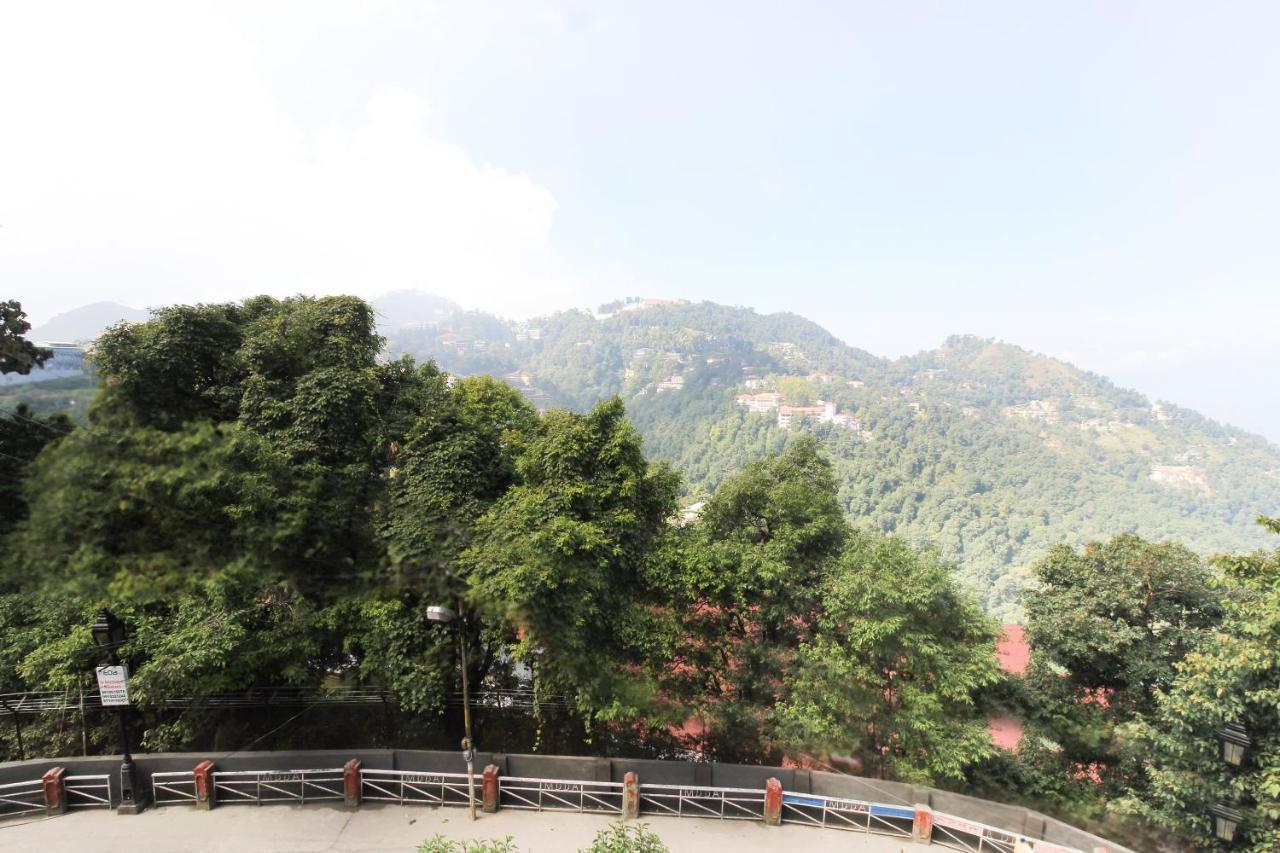 Oyo 77999 Twobk Hilltop Nainital