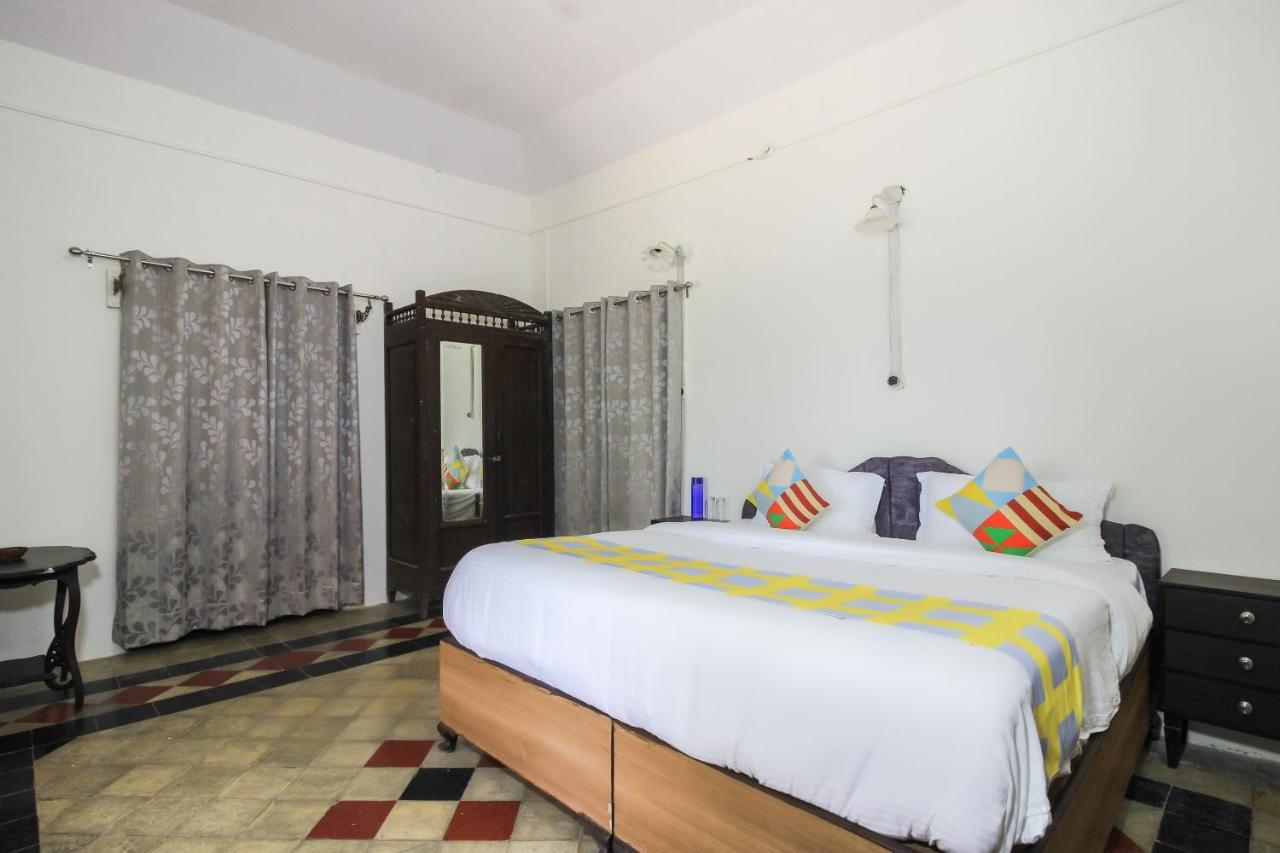 Oyo 77999 Twobk Hilltop Nainital