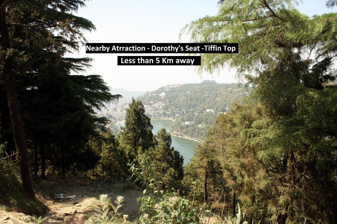 Oyo 81067 Wodden Stays 3* Nainital