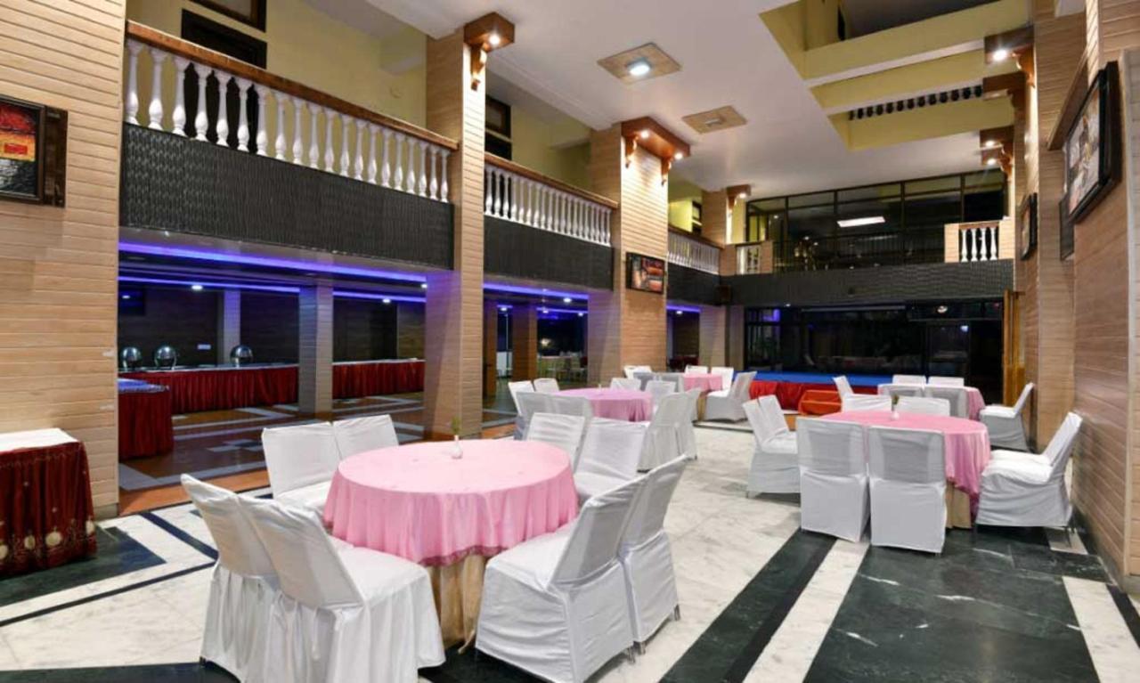 Resort The Dynasty 3*