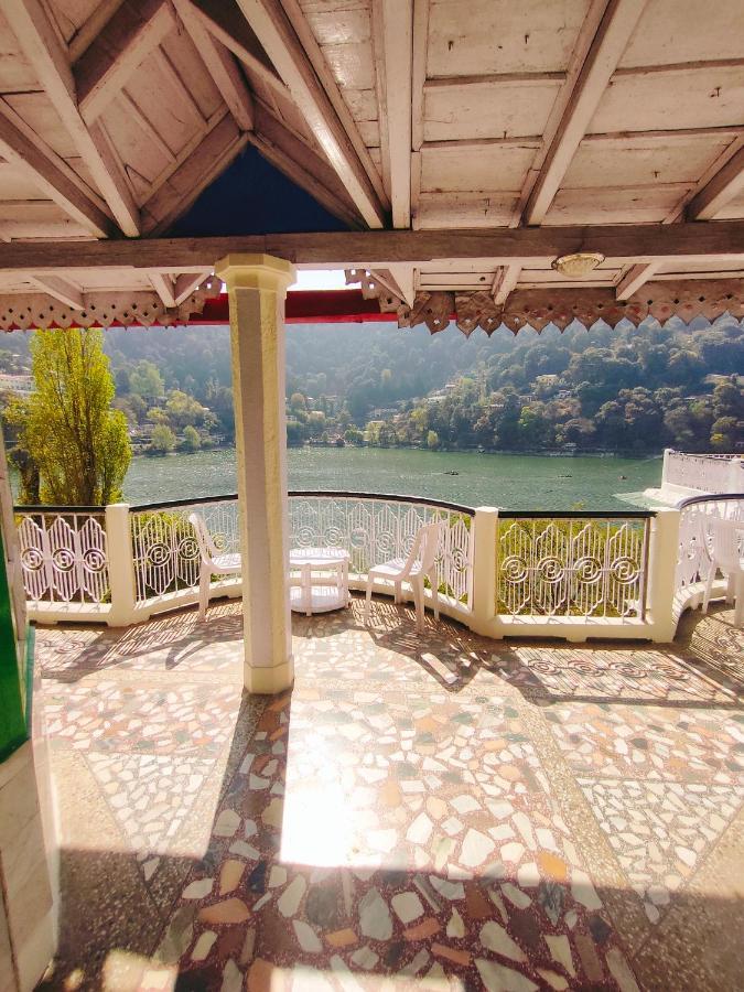 Hotel Elphinstone The Lake Side