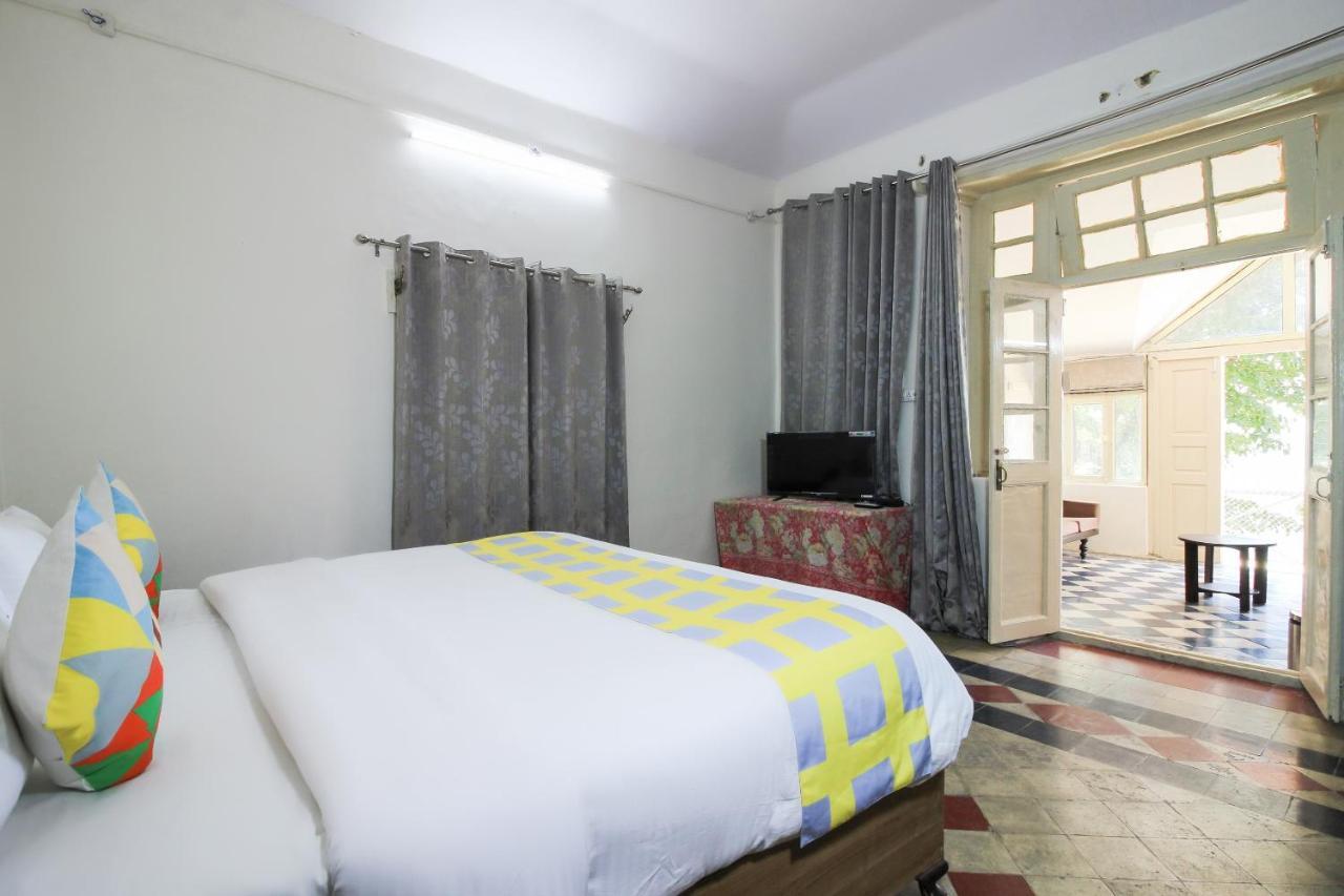 Guest house Oyo 77999 Twobk Hilltop Nainital