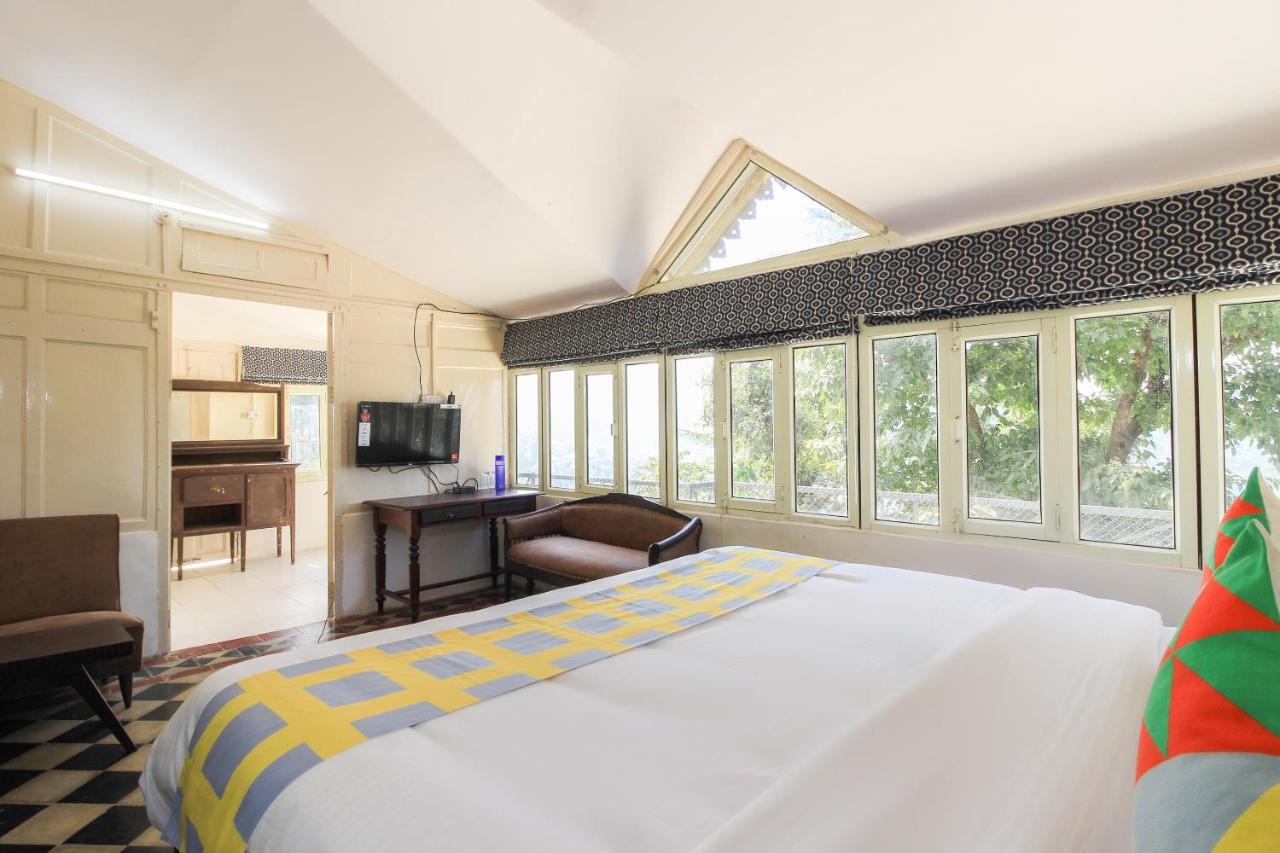 Guest house Oyo 77999 Twobk Hilltop 3*