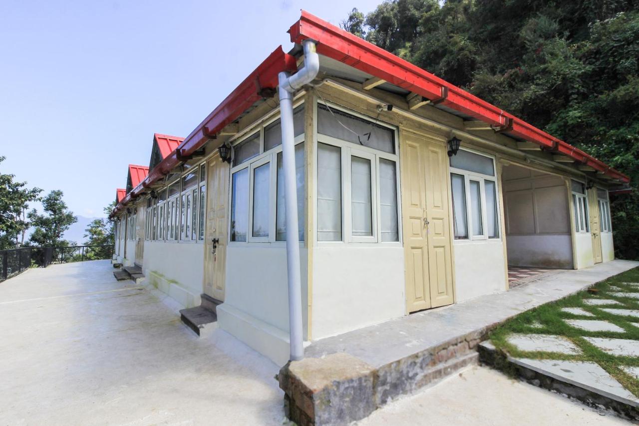 Oyo 77999 Twobk Hilltop Guest house Nainital