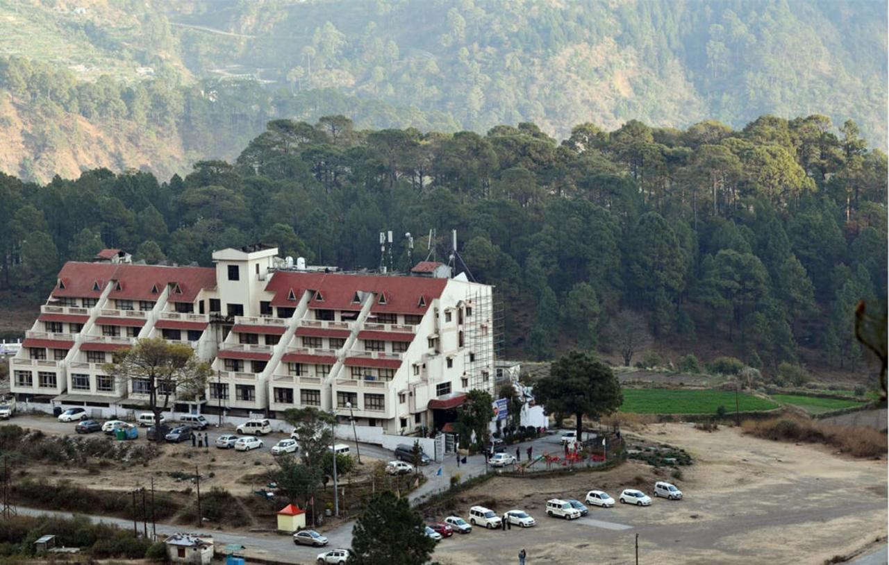 The Dynasty Nainital