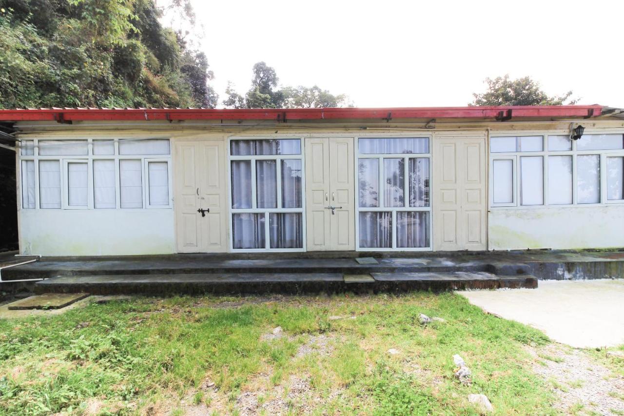Oyo 77999 Twobk Hilltop Guest house 3*