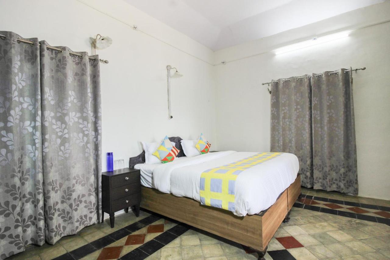 Guest house Oyo 77999 Twobk Hilltop Nainital