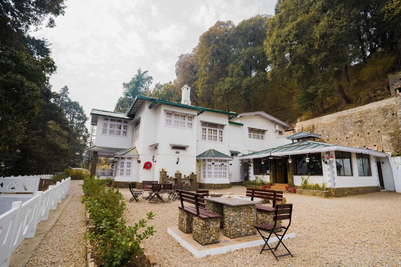 Hotel Bhikampur By Howard