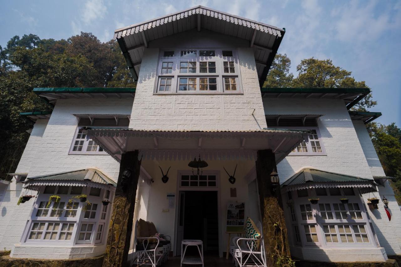 Bhikampur By Howard Hotel
