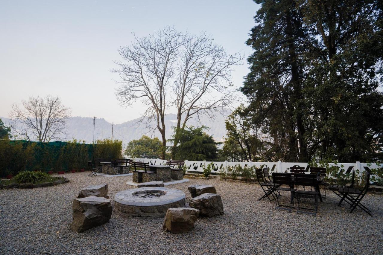 Bhikampur By Howard Hotel Nainital
