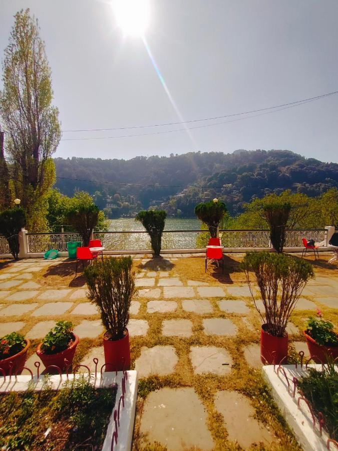 Hotel Elphinstone The Lake Side