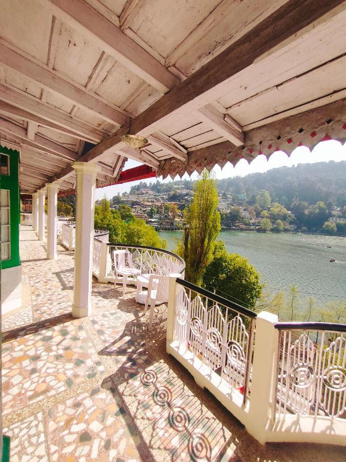 Hotel Elphinstone The Lake Side