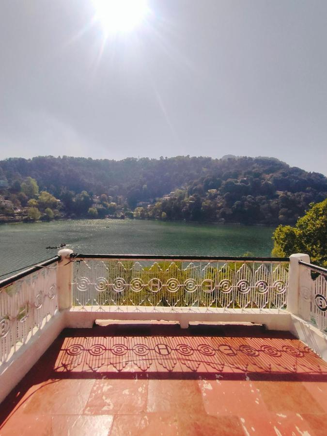 Hotel Elphinstone The Lake Side
