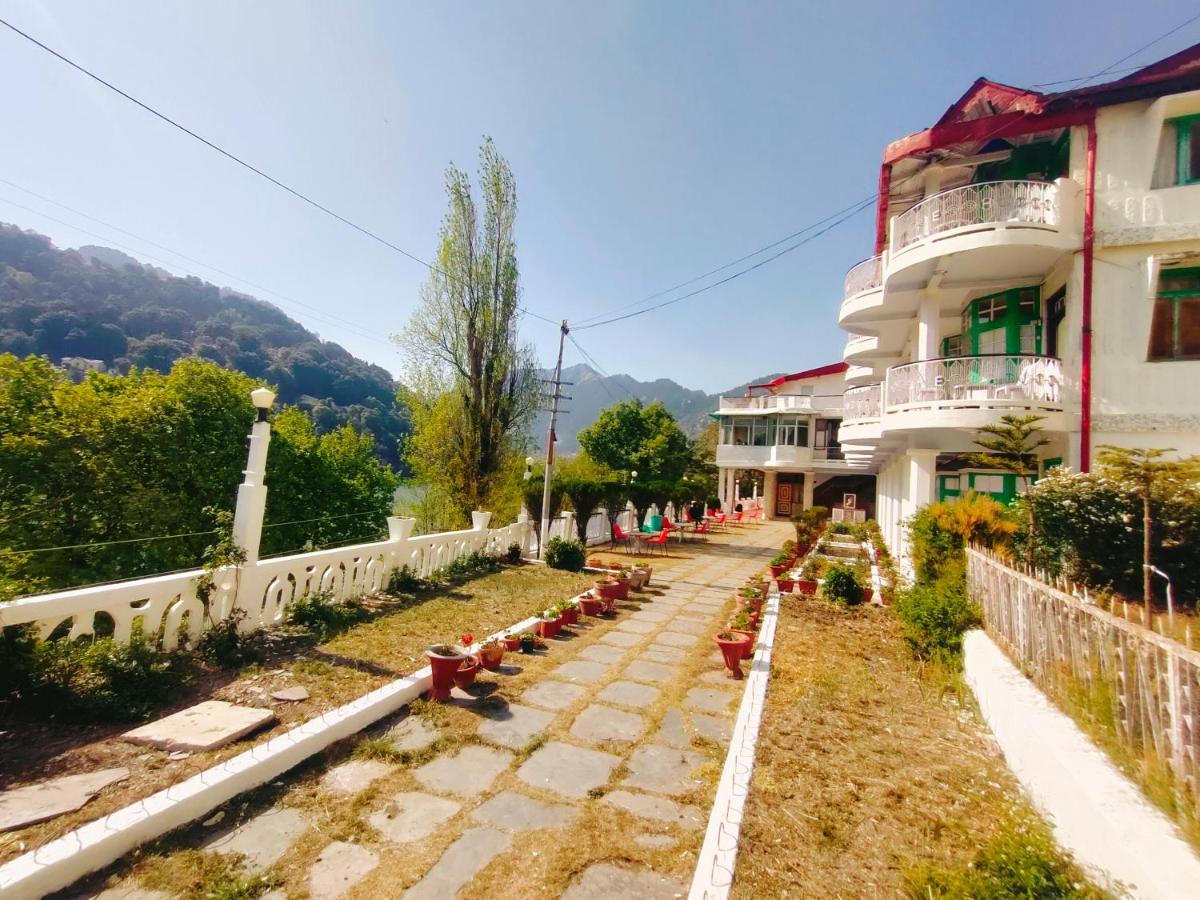 Hotel Elphinstone The Lake Side