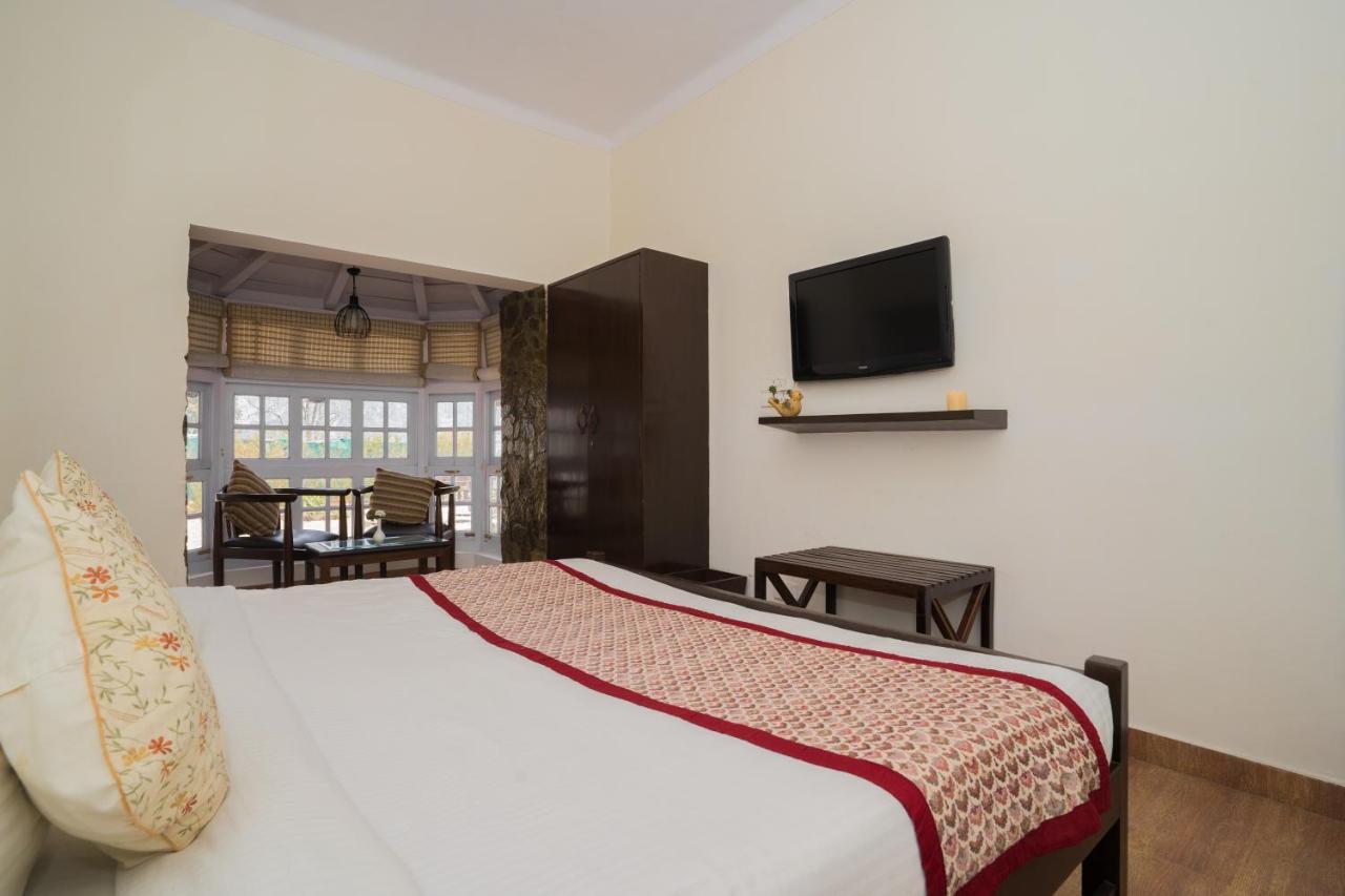 Bhikampur By Howard 4* Nainital