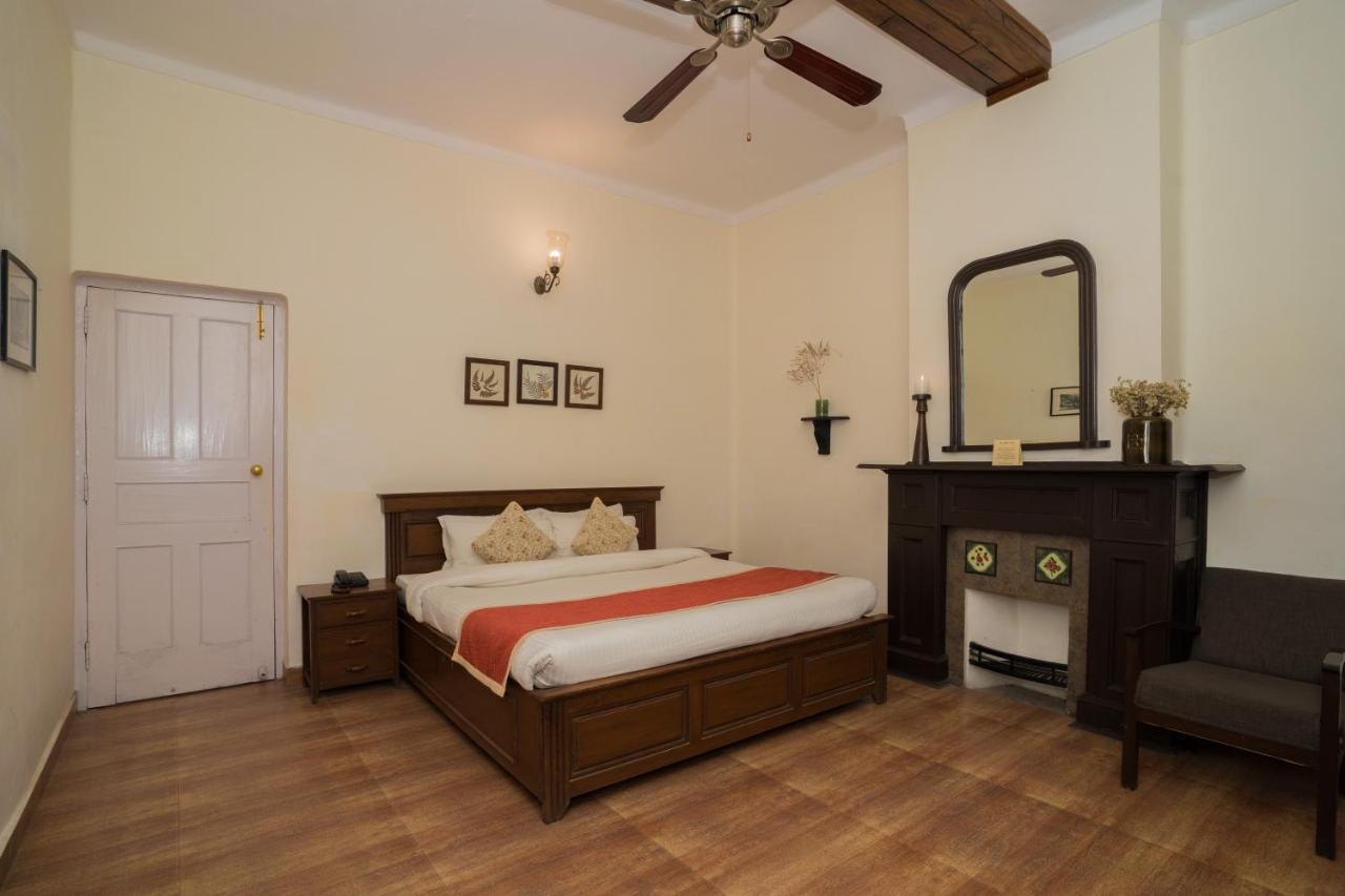 Bhikampur By Howard Hotel 4*