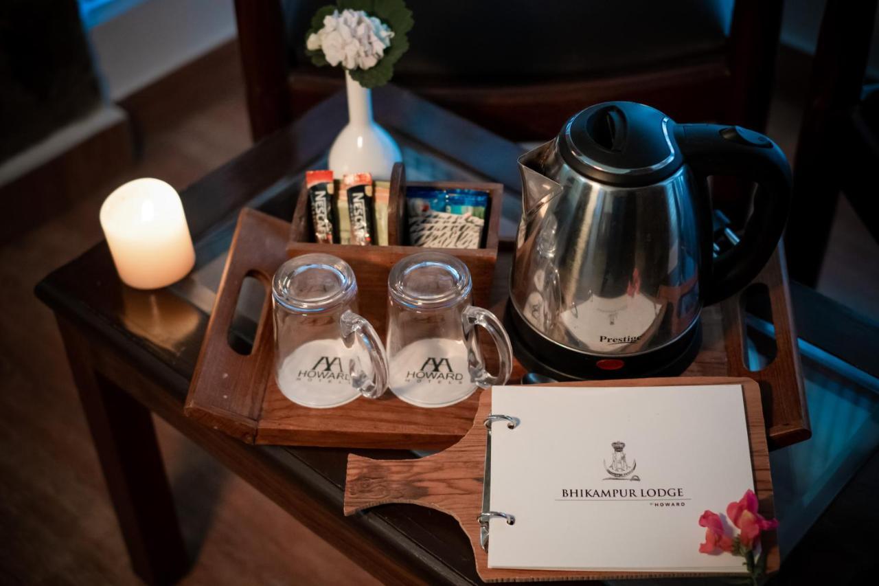 Bhikampur By Howard Hotel 4*