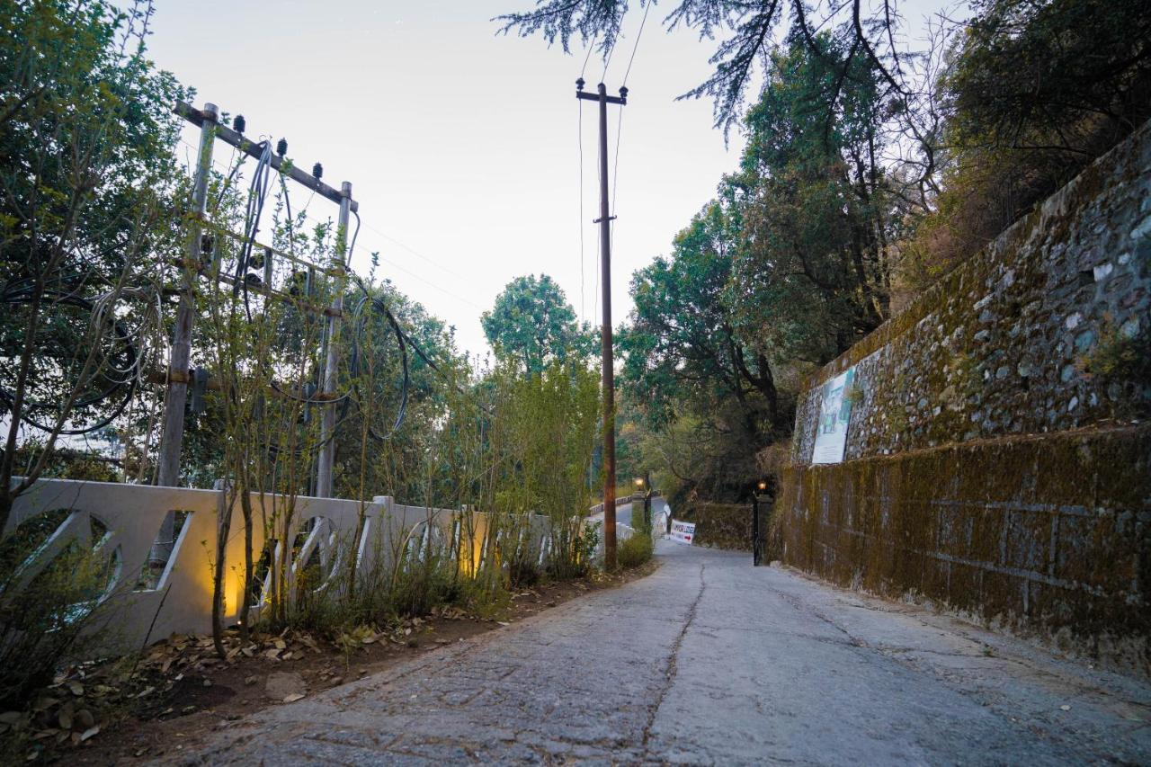Bhikampur By Howard Hotel Nainital