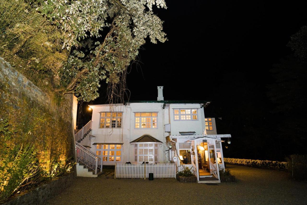 Hotel Bhikampur By Howard 4*