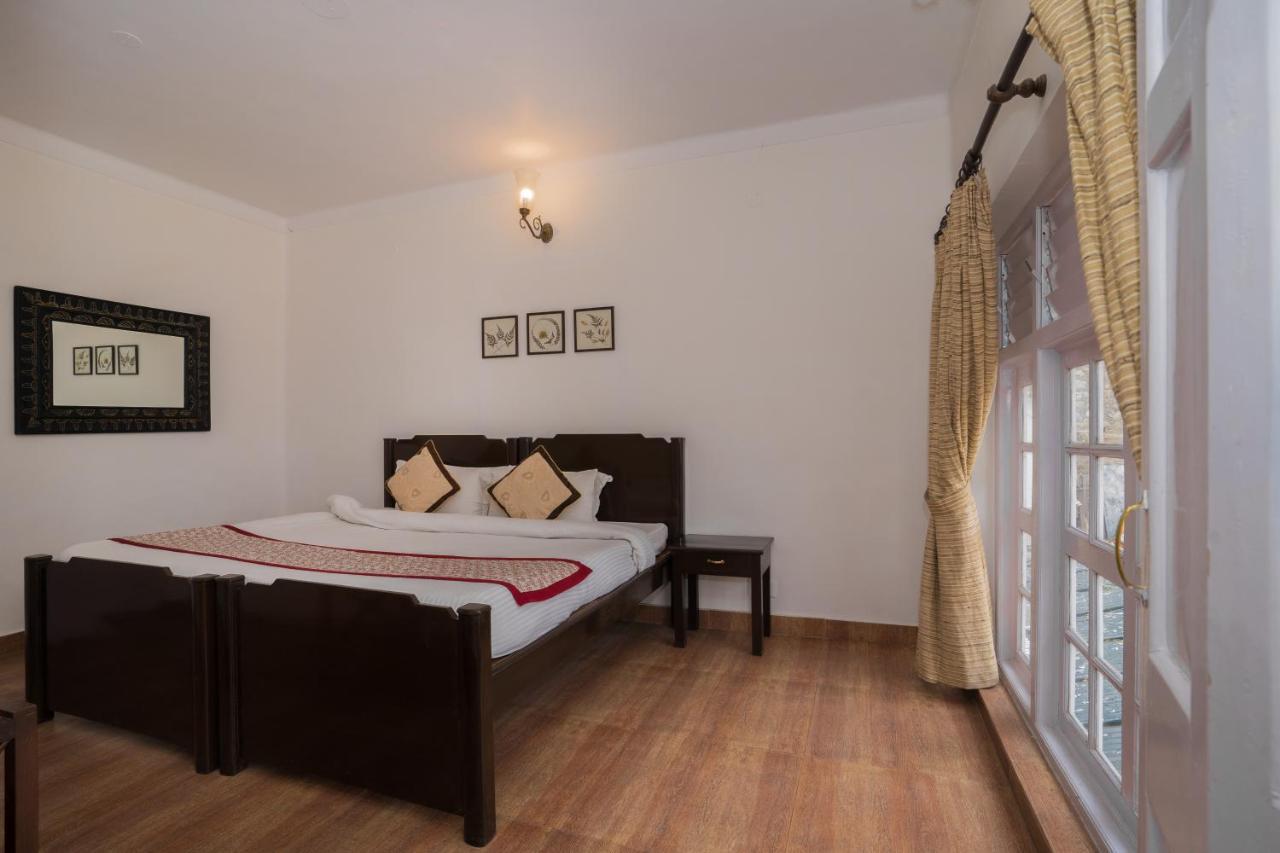 Bhikampur By Howard Hotel 4*