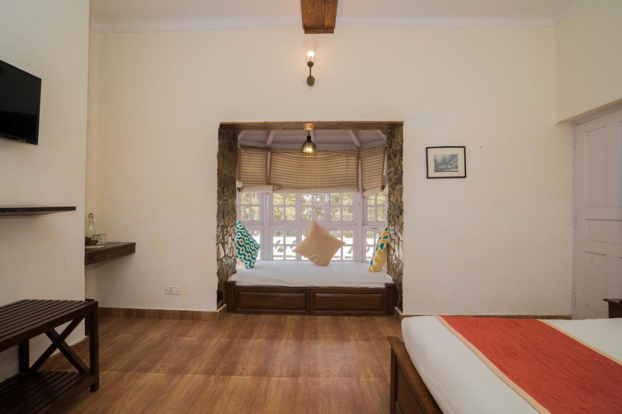 Bhikampur By Howard Hotel