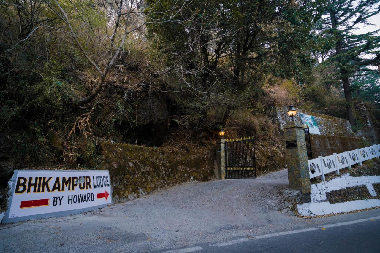 Hotel Bhikampur By Howard Nainital