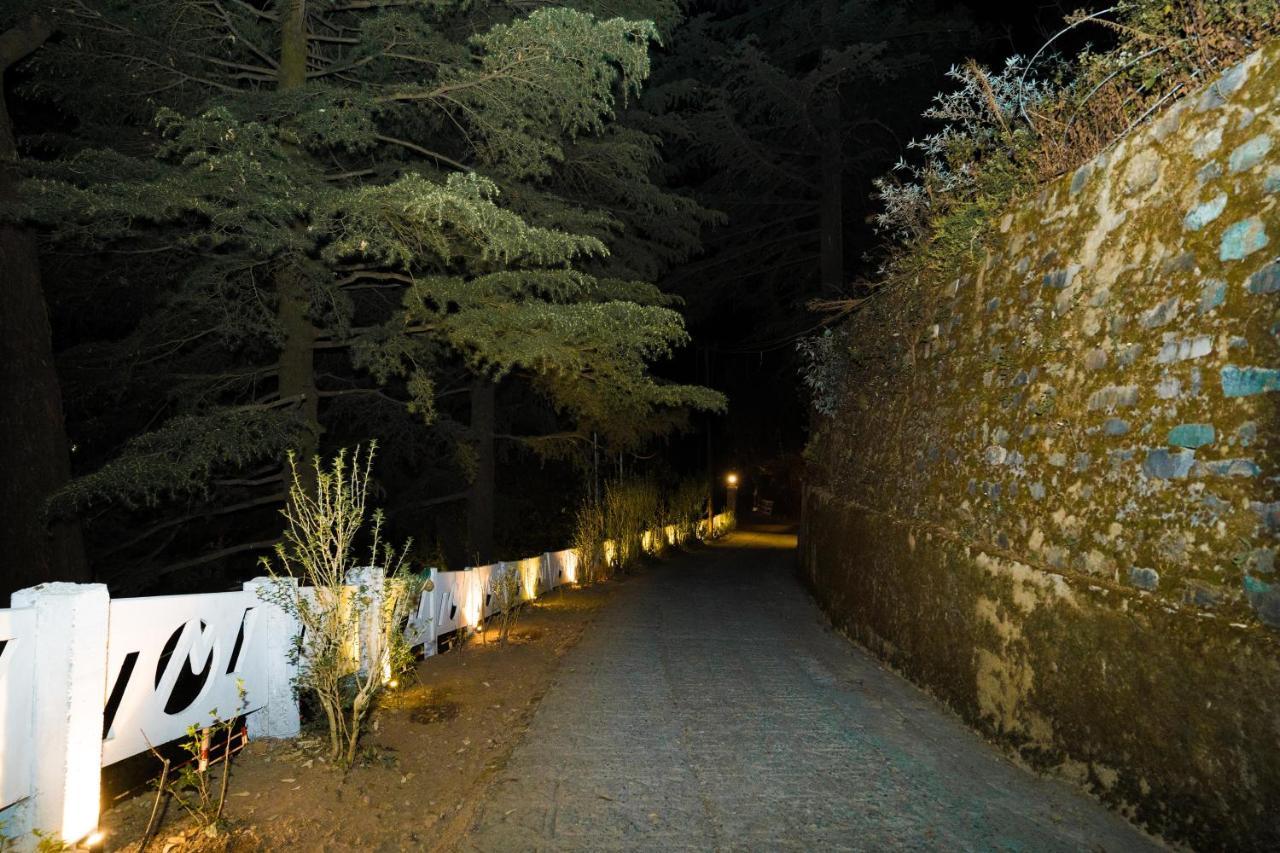 Hotel Bhikampur By Howard 4*