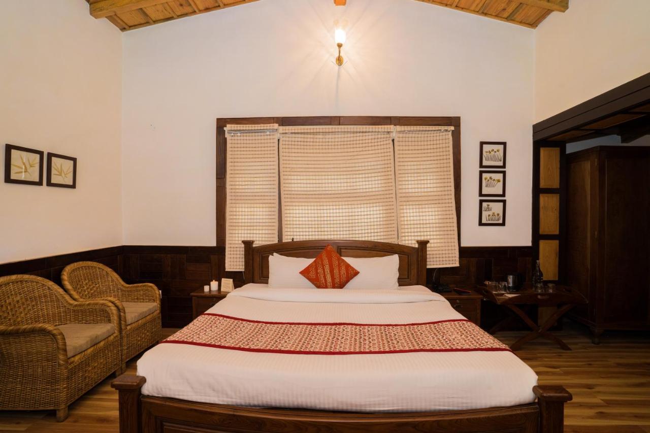 Bhikampur By Howard Hotel 4*