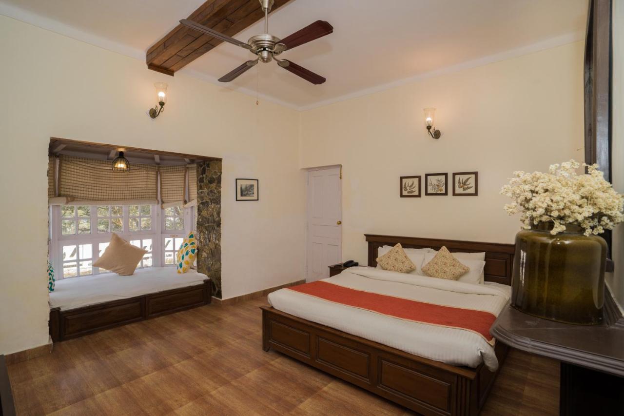 Bhikampur By Howard