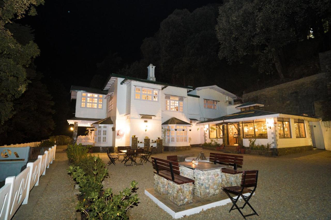 Hotel Bhikampur By Howard