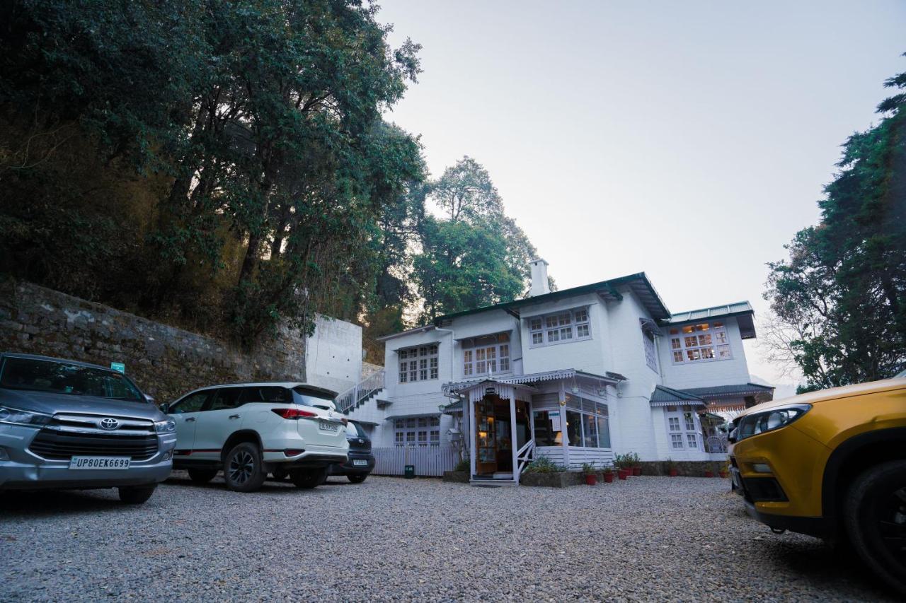 Hotel Bhikampur By Howard