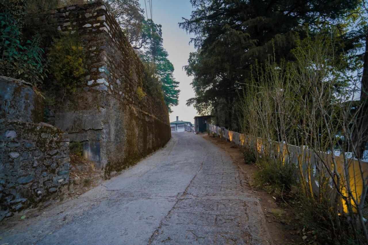 Bhikampur By Howard