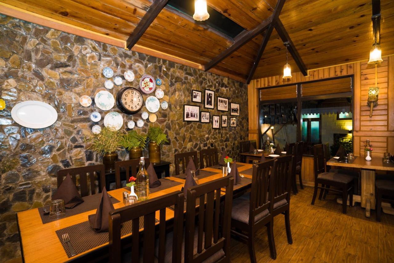 Hotel Bhikampur By Howard Nainital
