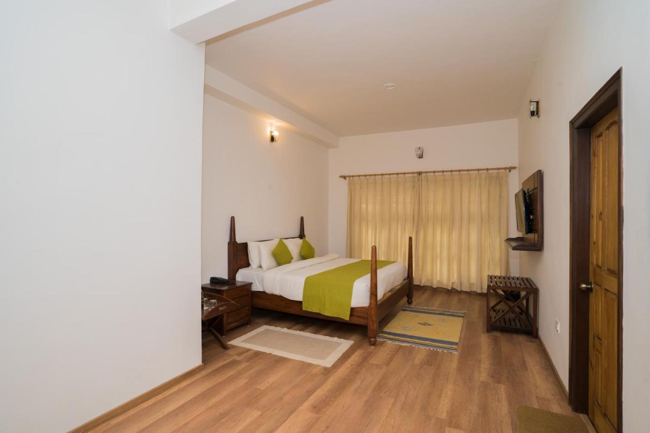 Bhikampur By Howard 4* Nainital
